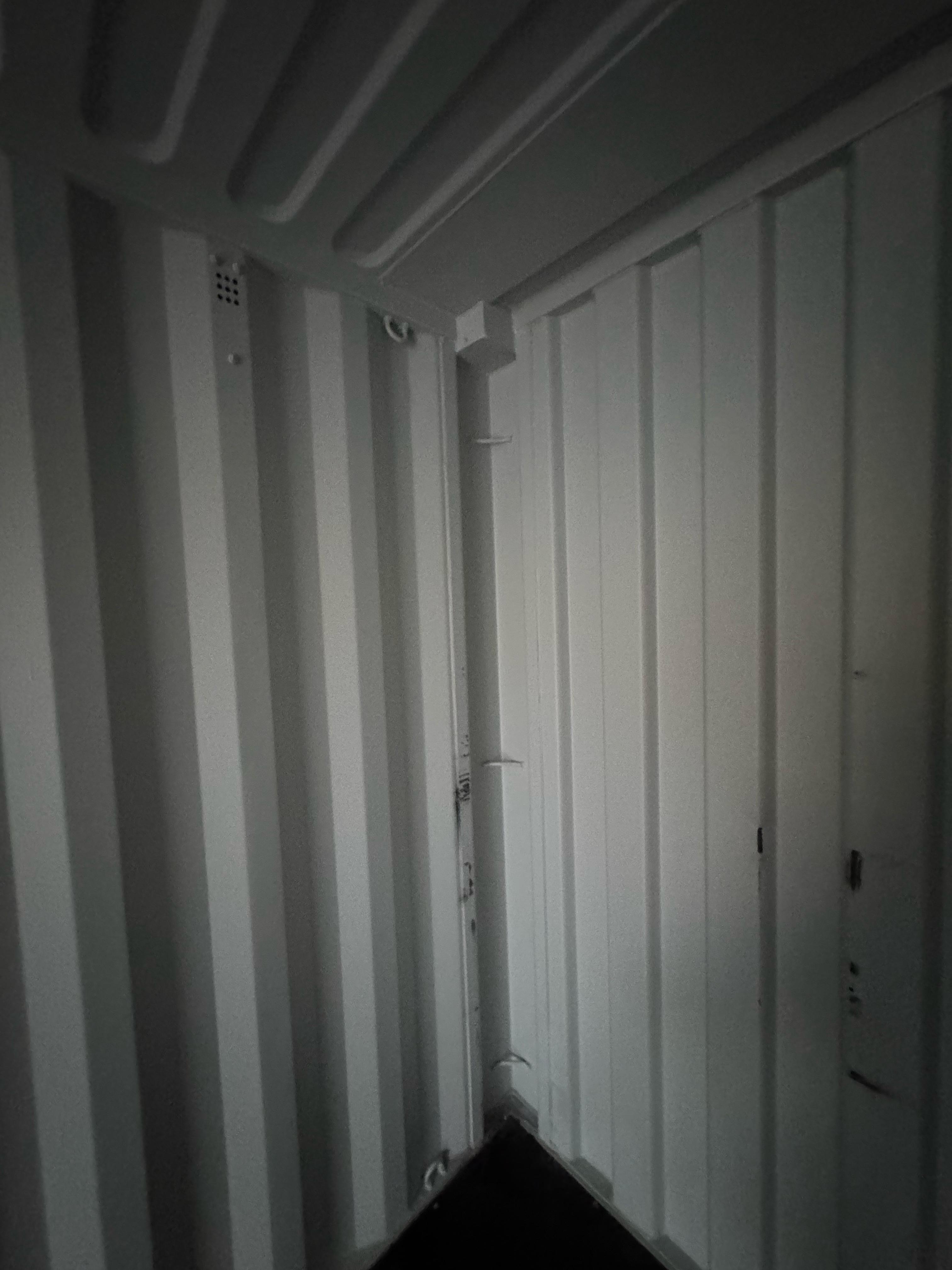 Морской контейнер RXTU2072901